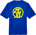 Performance Short Sleeves - Zero Gravity - XL yellow