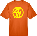 Performance Short Sleeves - Zero Gravity - XL yellow