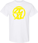 Short Sleeves - Zero Gravity - XL yellow