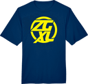 Performance Short Sleeves - Zero Gravity - XL yellow