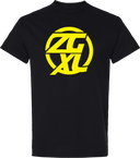 Short Sleeves - Zero Gravity - XL yellow