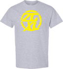 Short Sleeves - Zero Gravity - XL yellow