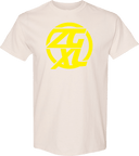 Short Sleeves - Zero Gravity - XL yellow