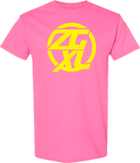 Short Sleeves - Zero Gravity - XL yellow