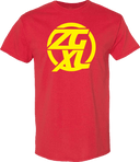 Short Sleeves - Zero Gravity - XL yellow