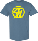 Short Sleeves - Zero Gravity - XL yellow