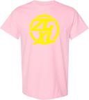 Short Sleeves - Zero Gravity - XL yellow