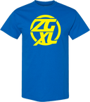 Short Sleeves - Zero Gravity - XL yellow