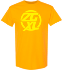 Short Sleeves - Zero Gravity - XL yellow