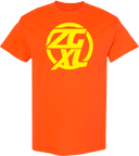 Short Sleeves - Zero Gravity - XL yellow