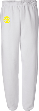 Sweatpants - Zero Gravity - XL yellow
