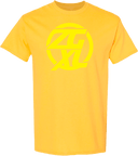 Short Sleeves - Zero Gravity - XL yellow