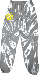 Sweatpants - Zero Gravity - XL yellow