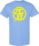 Short Sleeves - Zero Gravity - XL yellow