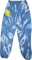 Sweatpants - Zero Gravity - XL yellow