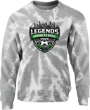 Crew Sweatshirt - Legends Spring Classic 2026