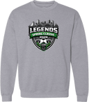 Crew Sweatshirt - Legends Spring Classic 2026