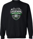 Crew Sweatshirt - Legends Spring Classic 2026