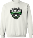 Crew Sweatshirt - Legends Spring Classic 2026