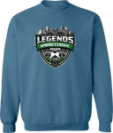 Crew Sweatshirt - Legends Spring Classic 2026