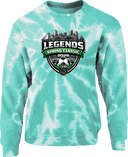 Crew Sweatshirt - Legends Spring Classic 2026