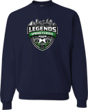 Crew Sweatshirt - Legends Spring Classic 2026