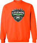 Crew Sweatshirt - Legends Spring Classic 2026