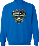 Crew Sweatshirt - Legends Spring Classic 2026