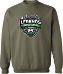 Crew Sweatshirt - Legends Spring Classic 2026