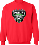 Crew Sweatshirt - Legends Spring Classic 2026