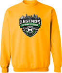Crew Sweatshirt - Legends Spring Classic 2026