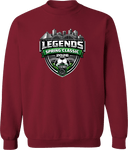 Crew Sweatshirt - Legends Spring Classic 2026