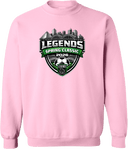 Crew Sweatshirt - Legends Spring Classic 2026