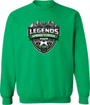 Crew Sweatshirt - Legends Spring Classic 2026