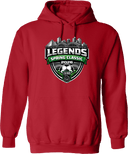 Hoodies - Legends Spring Classic 2026