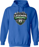 Hoodies - Legends Spring Classic 2026