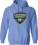 Hoodies - Legends Spring Classic 2026