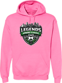 Hoodies - Legends Spring Classic 2026