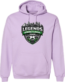 Hoodies - Legends Spring Classic 2026