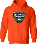 Hoodies - Legends Spring Classic 2026