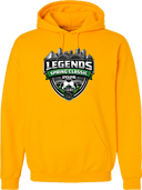 Hoodies - Legends Spring Classic 2026