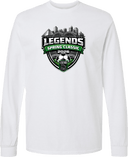 Long Sleeves - Legends Spring Classic 2026