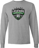 Long Sleeves - Legends Spring Classic 2026