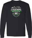 Long Sleeves - Legends Spring Classic 2026
