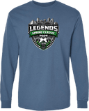 Long Sleeves - Legends Spring Classic 2026
