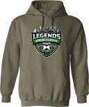 Hoodies - Legends Spring Classic 2026