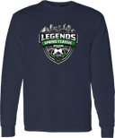 Long Sleeves - Legends Spring Classic 2026