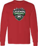 Long Sleeves - Legends Spring Classic 2026