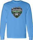 Long Sleeves - Legends Spring Classic 2026