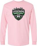 Long Sleeves - Legends Spring Classic 2026